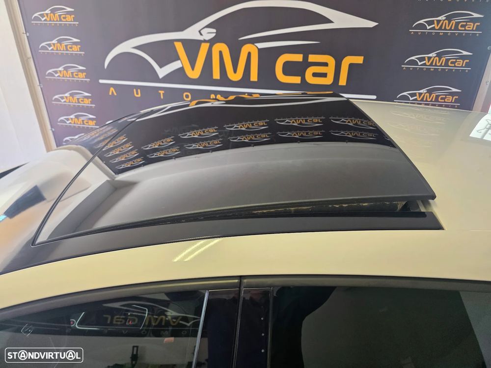 SEAT Leon 1.0 EcoTSI Style S/S - 9