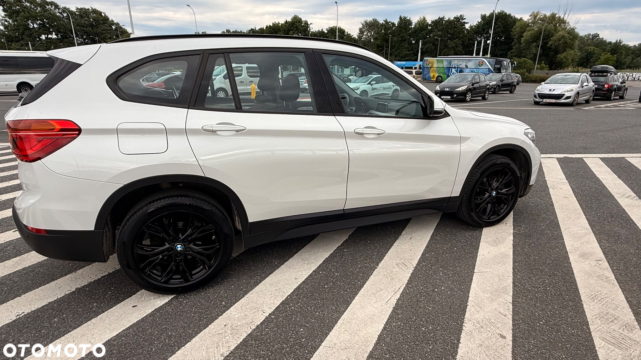 BMW X1 sDrive18d Advantage - 3