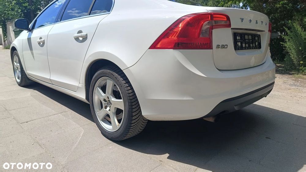 Volvo S60 2.5 T5 - 28