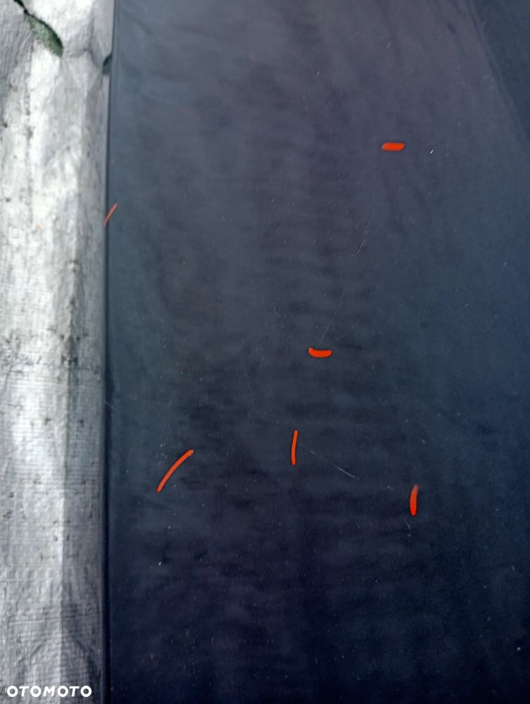 BMW E81 E82 DRZWI A22 SPARKLING GRAPPHITE - 8