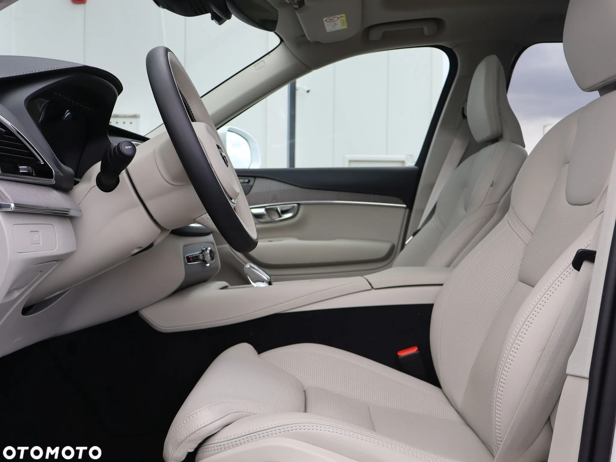 Volvo XC 90 B5 B AWD Plus Bright 7os - 14