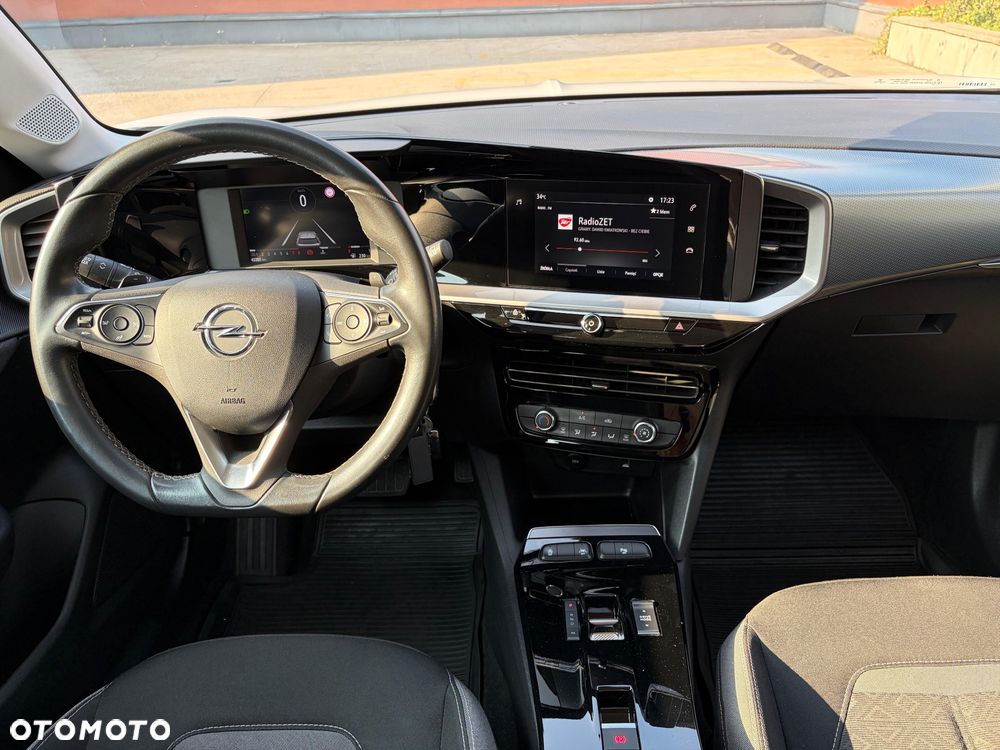Opel Mokka 1.2 T Edition S&S - 18
