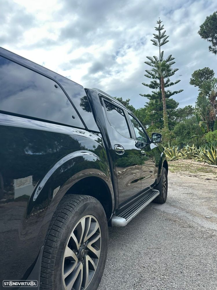 Nissan Navara 2.3 dCi CD 4WD N-Connecta - 15
