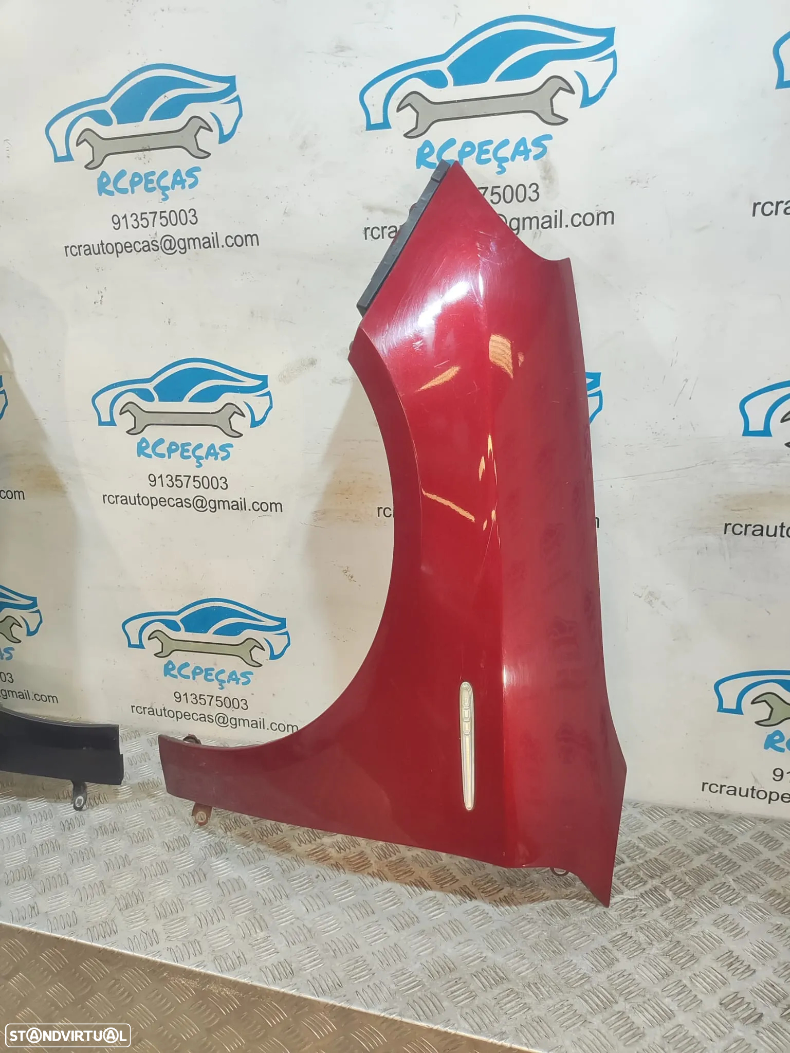 Frente completa Alfa Romeo Giulietta 940 Xenon Diesel - 13
