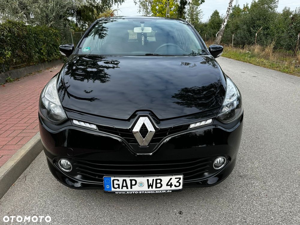 Renault Clio 1.2 16V 75 LIMITED - 14