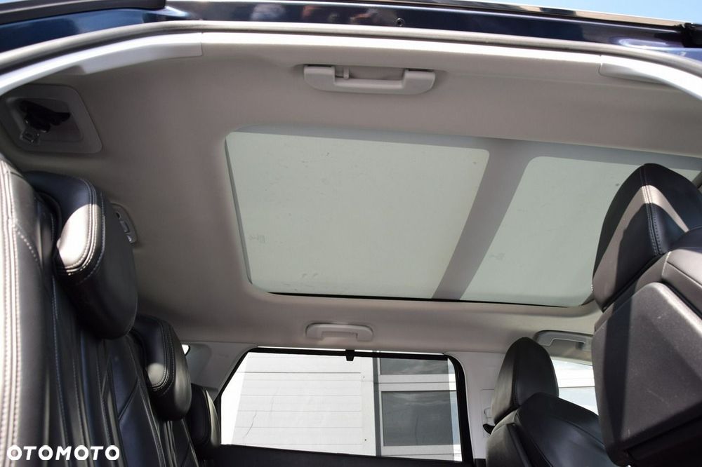 Peugeot 5008 - 28