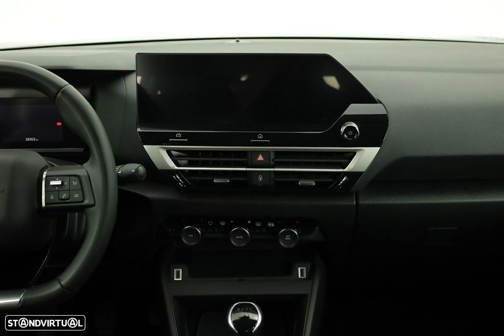Citroën C4 1.2 PureTech YOU! - 9