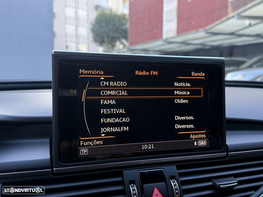 Audi A6 Avant 3.0 TDI competition quattro tiptronic - 50