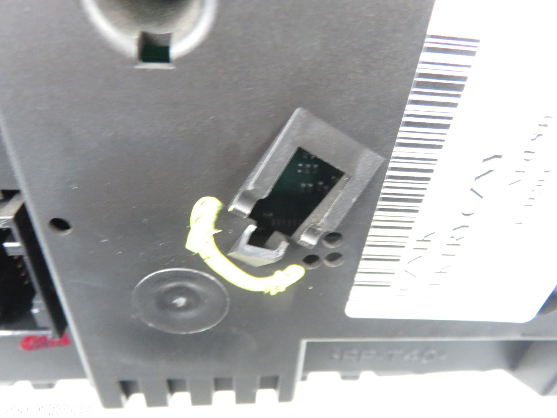LICZNIK BMW X1 E84 9187369 - 8
