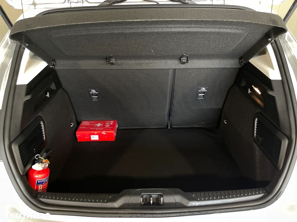 Ford Focus 1.5 EcoBlue Trend Edition - 12