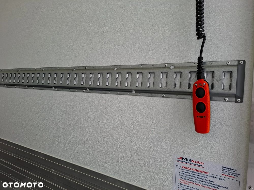 Iveco WYPRZEDAŻ - ekspozycji dealera 2025 !!! - 28