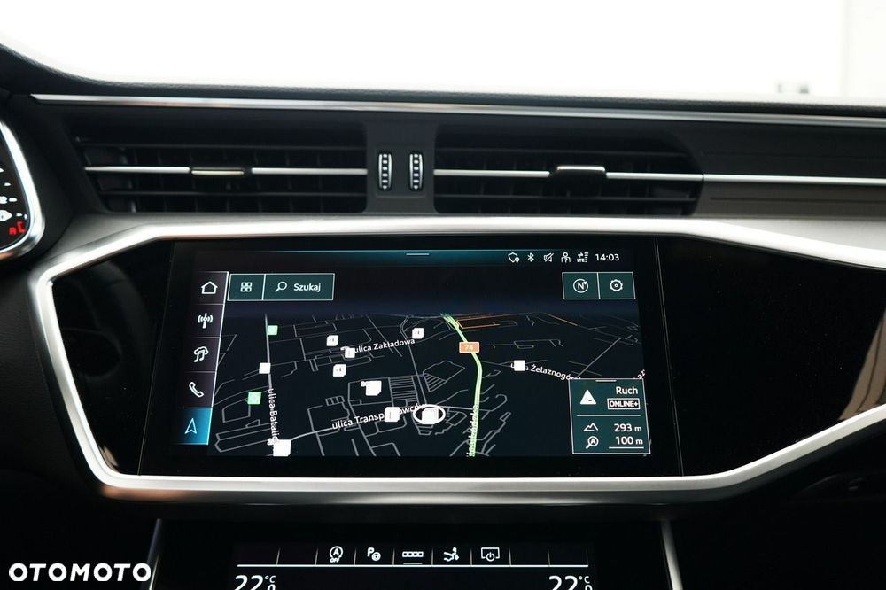 Audi A7 Sportback - 35