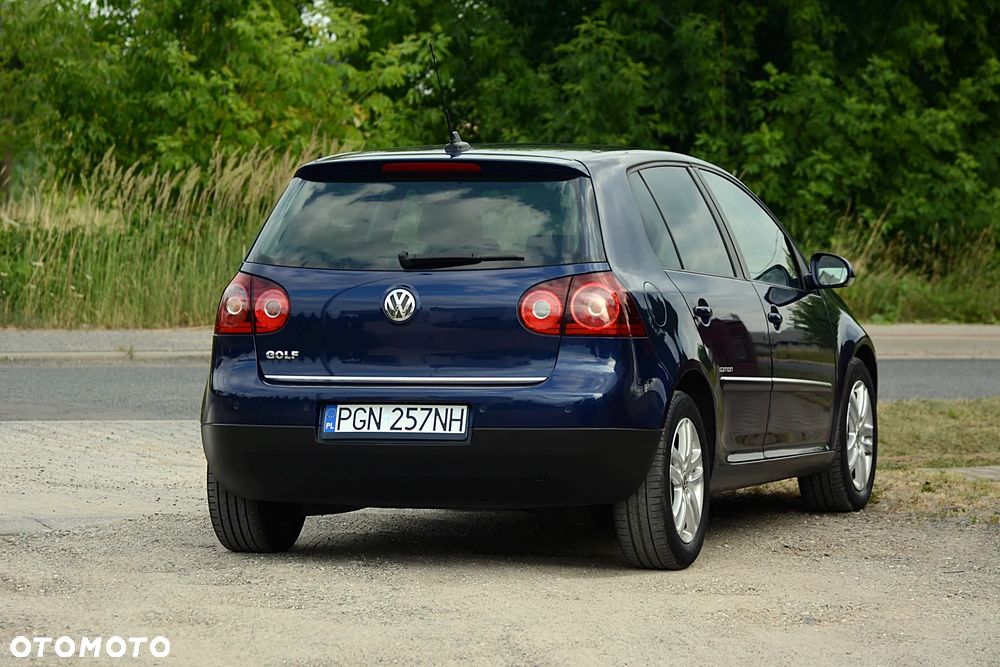 Volkswagen Golf 1.6 Edition - 6