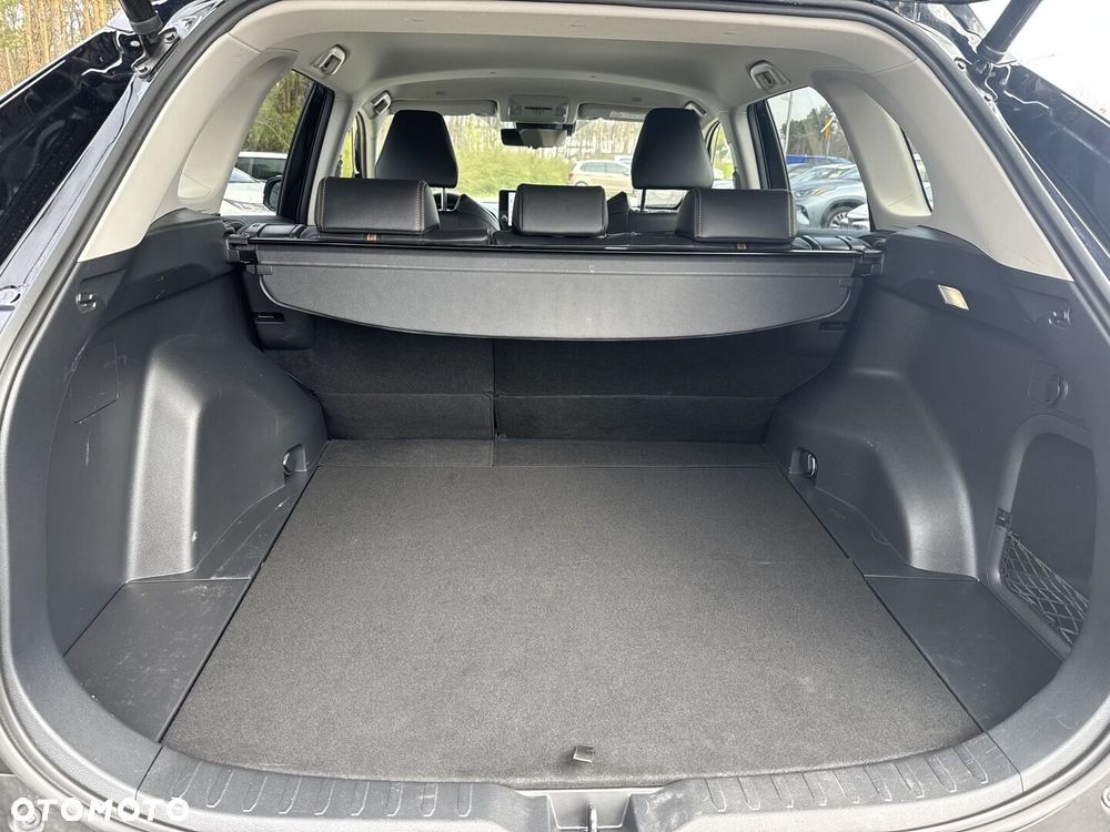Toyota RAV4 2.5 Hybrid Adventure 4x4 - 12