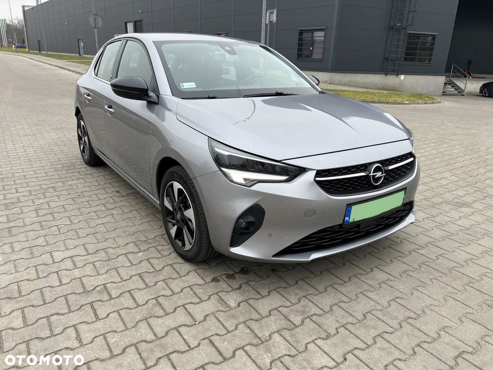 Opel Corsa Elegance Business Pack - 6