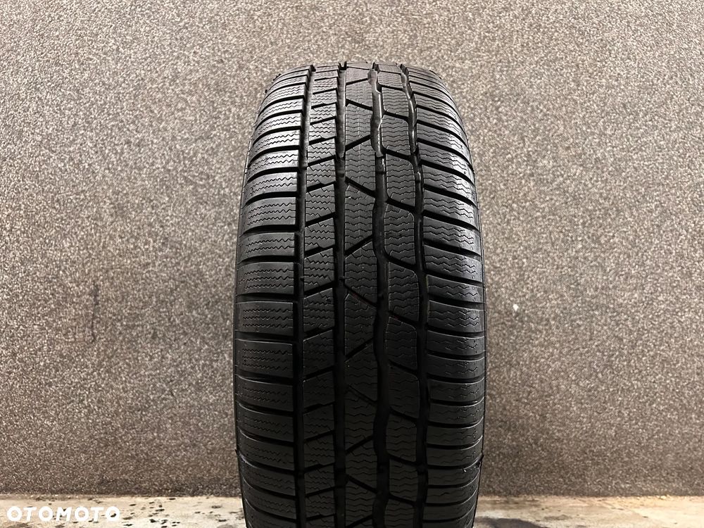 Continental ContiWinterContact TS830P SealInSide 215/60/16 99H XL 1szt. Jak Nowa! - 1