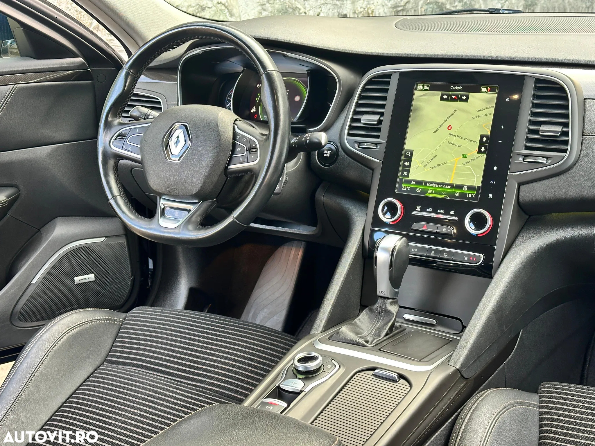 Renault Talisman - 10