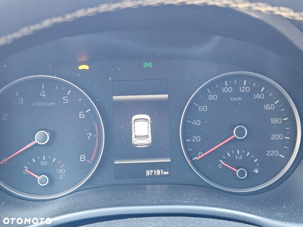 Kia Stonic 1.0 T-GDI L Business Line - 15