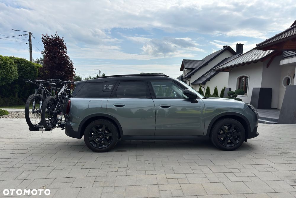 MINI Countryman - 15