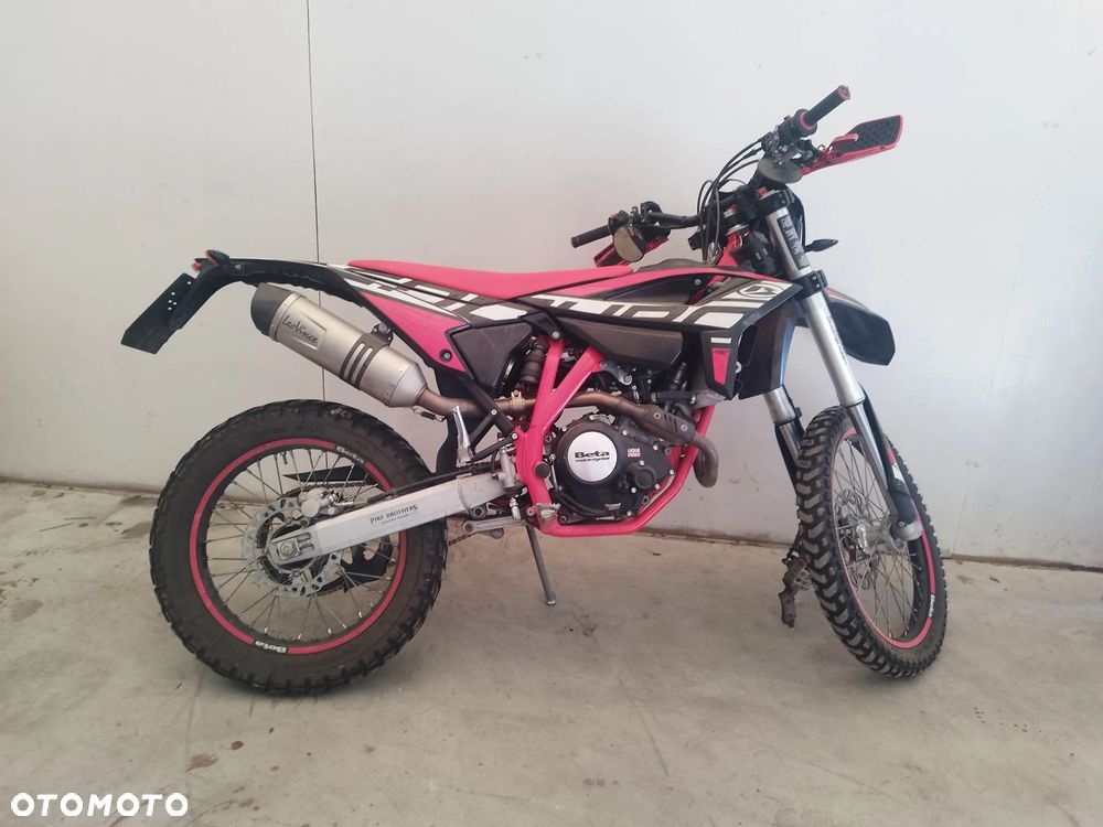 Beta RR - 5