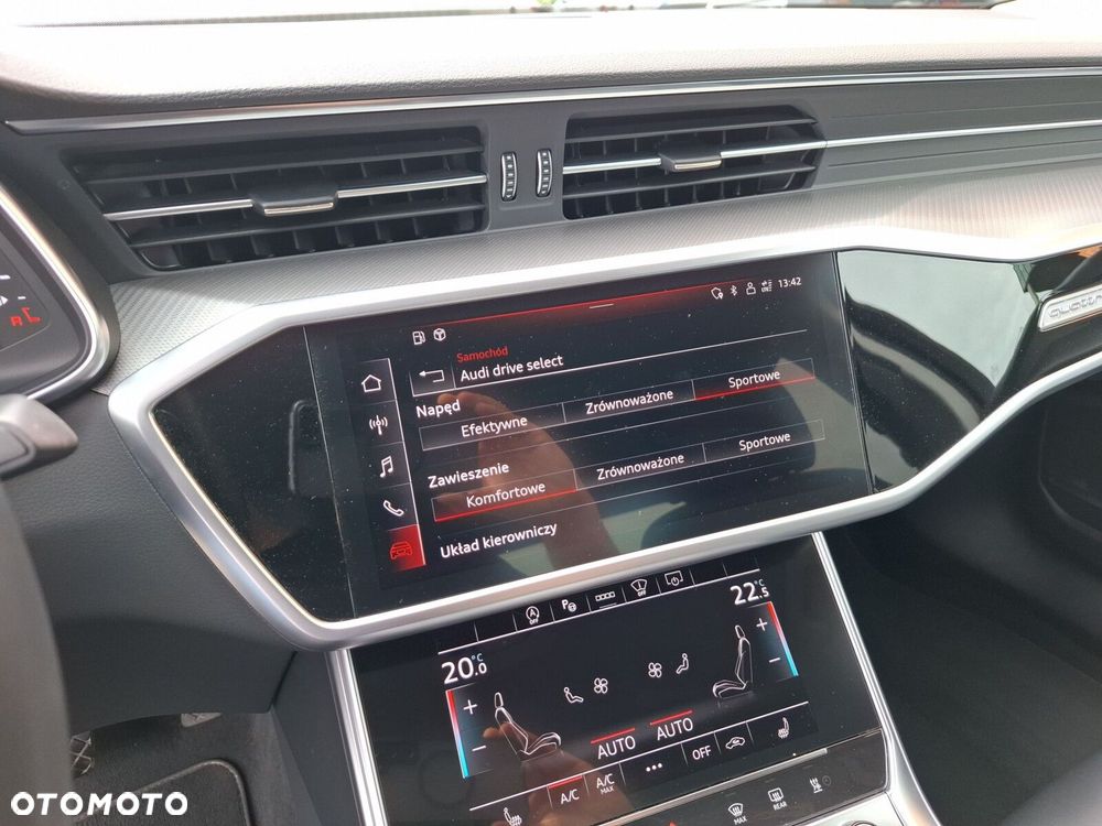 Audi A6 Limousine - 34