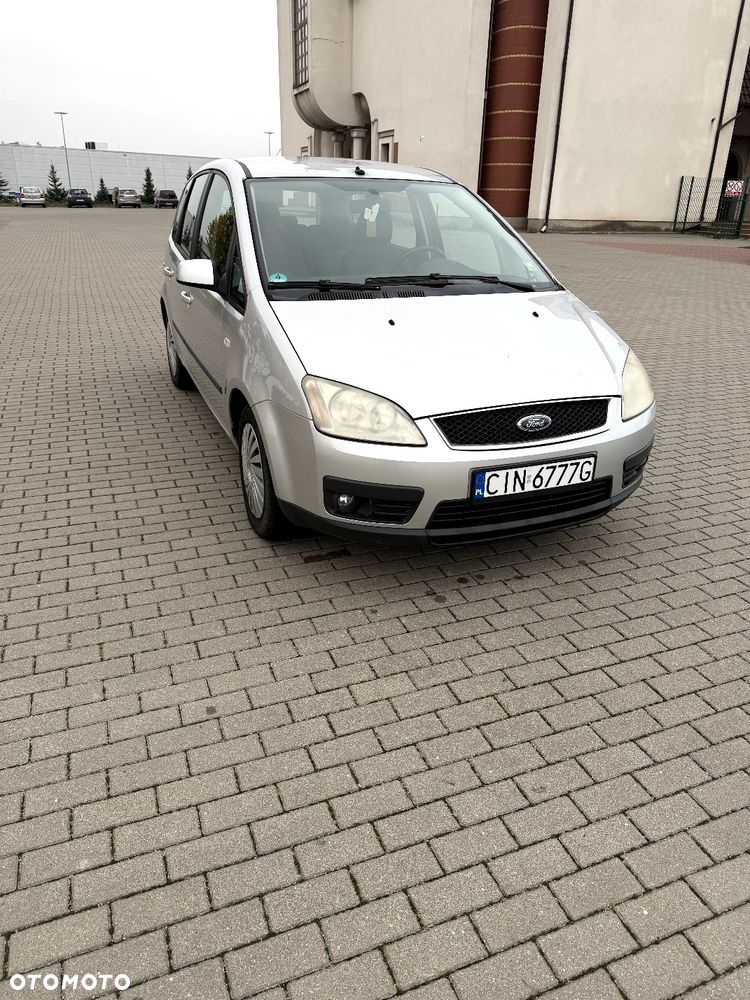 Ford C-MAX - 4