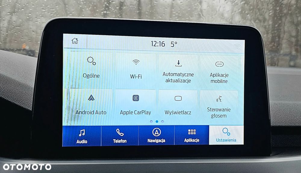 Ford Focus 1.5 EcoBlue Titanium - 26