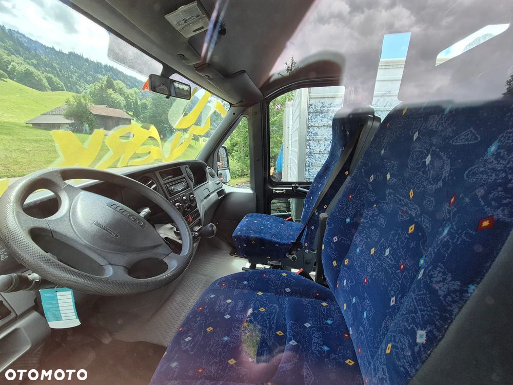 Iveco 35S12V Daily Iveco - 7