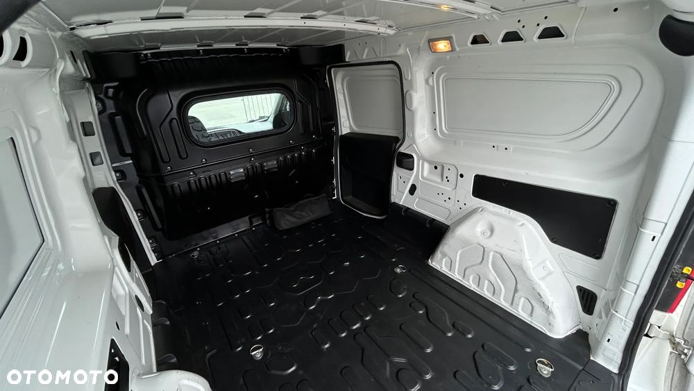 Fiat Doblo Maxi Active - 18
