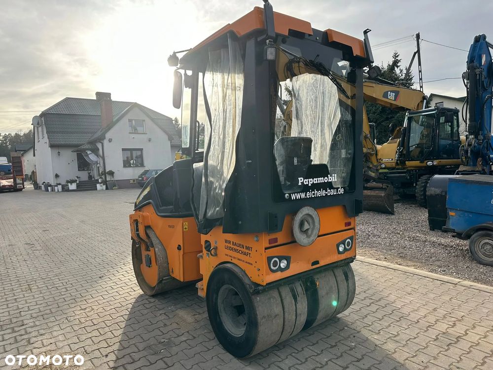 Bomag BW 138 AC-5 - 2