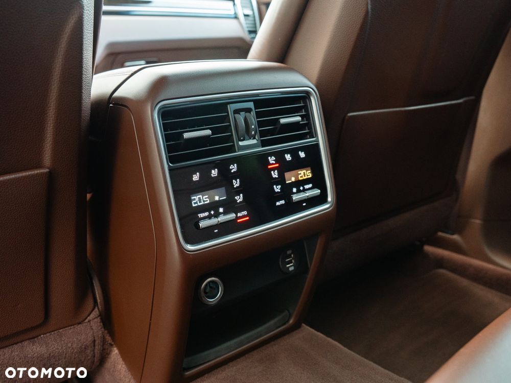 Porsche Cayenne S - 10