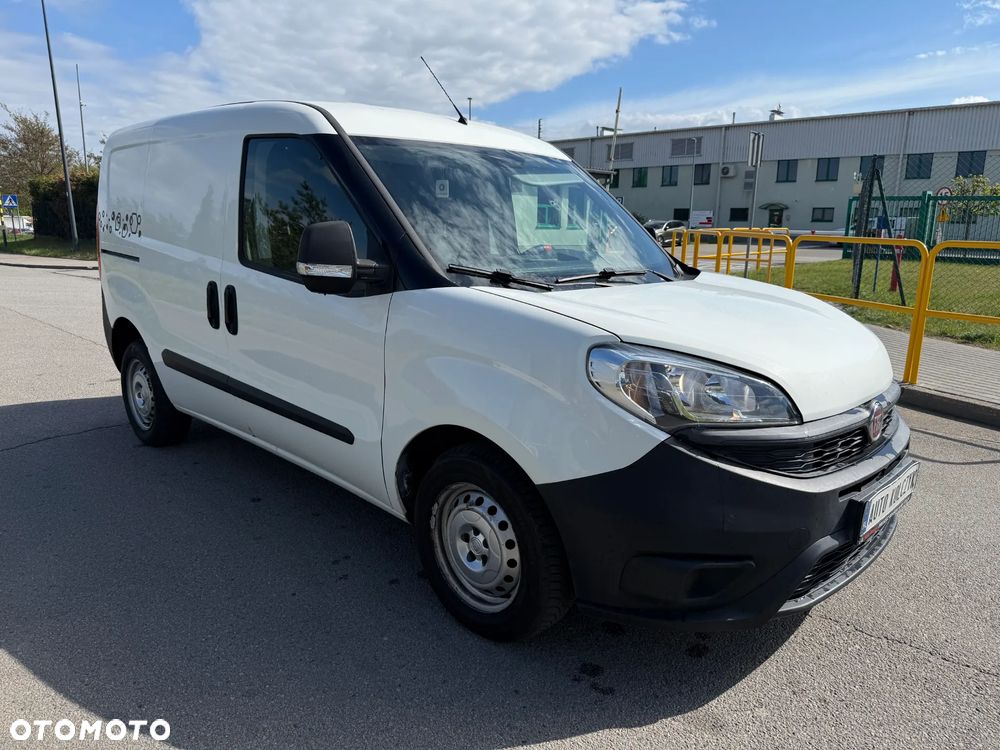 Fiat Doblo - 3