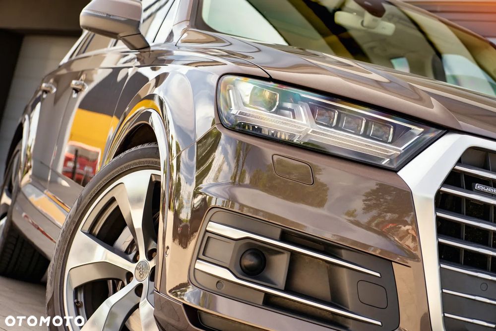 Audi Q7 - 2