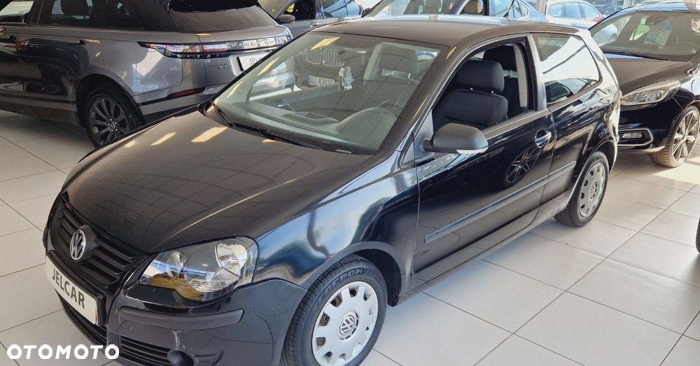 Volkswagen Polo - 4