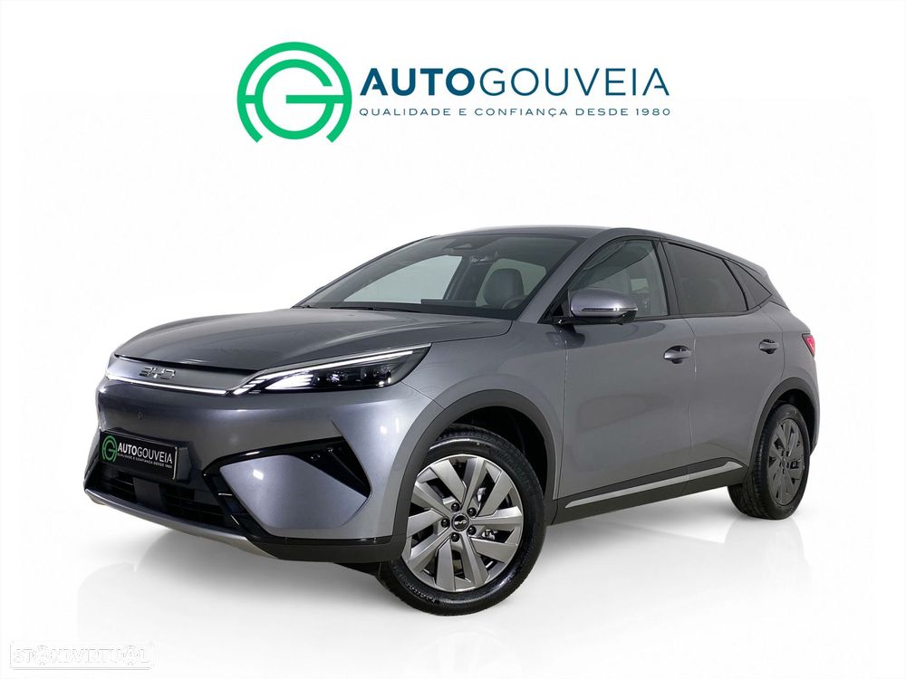 BYD Atto 3 EVO - 2