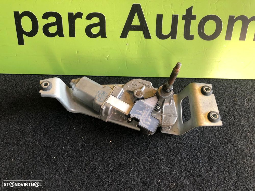 BMW SERIE 1 F20 F21 MOTOR LIMPA VIDROS TRAS - LV046 - 3