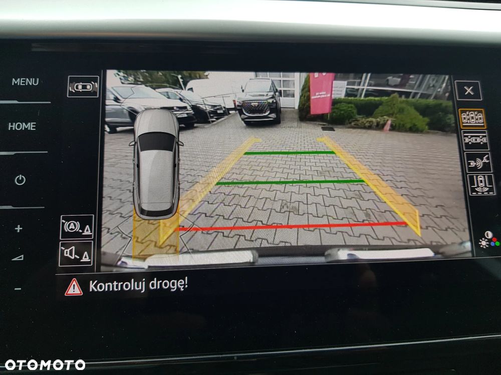 Volkswagen Arteon 2.0 TSI Elegance DSG - 22