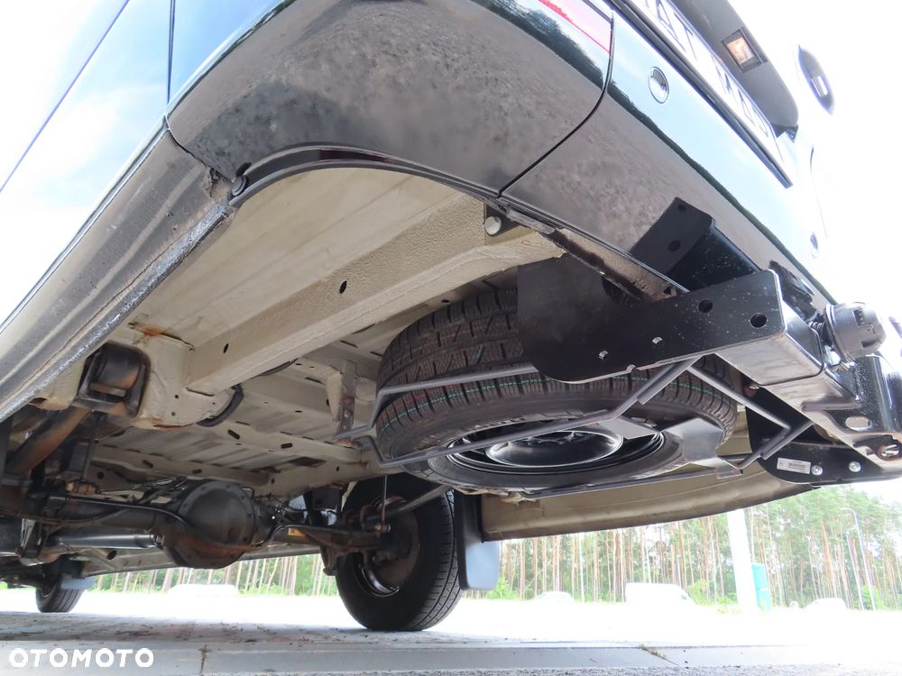 Mercedes-Benz Sprinter 319 CDI 190 KM Ekstra Długi Wysoki Dach LONG MAXI + 4800 mm Furgon Blaszak Rozstaw Osi 4325 mm Ładowność 881 Kg HAK 2800 Kg Stan Jak Nowy GOTOWY I DOSTEPNY POLECAM - 14