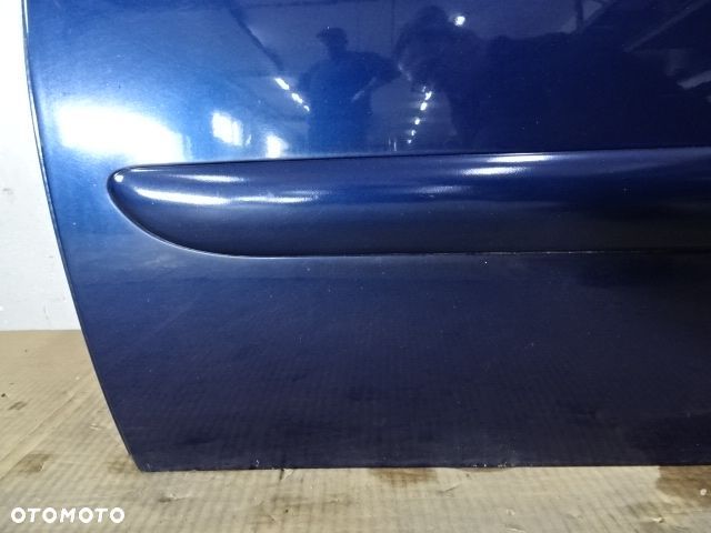 DRZWI LEWY PRZÓD LEWE PRZEDNIE CITROEN C5 I 01-04 LAK:KPKD NR888 - 5