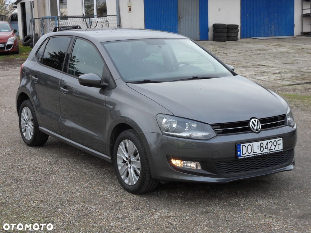 Volkswagen Polo 1.2 Trendline - 7
