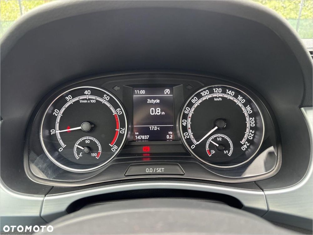 Skoda Fabia 1.0 TSI Ambition - 15