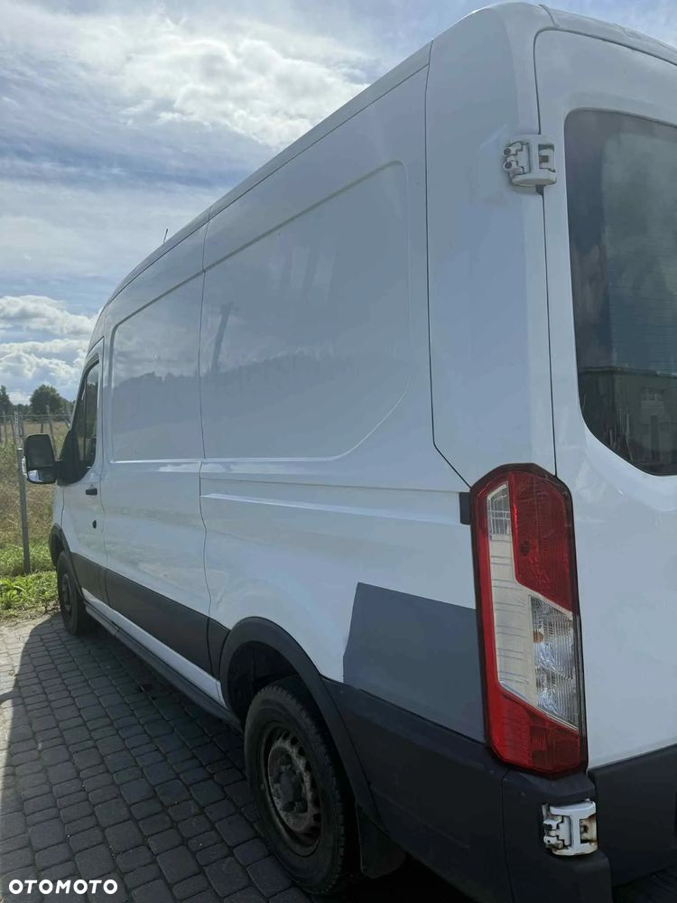 Ford Transit 350 L3 Trend - 3