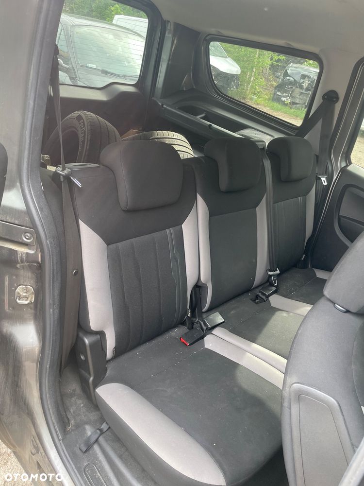 Fiat Doblo 1.6 16V Multijet My - 6