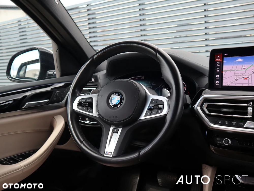BMW X4 xDrive30i mHEV sport - 18