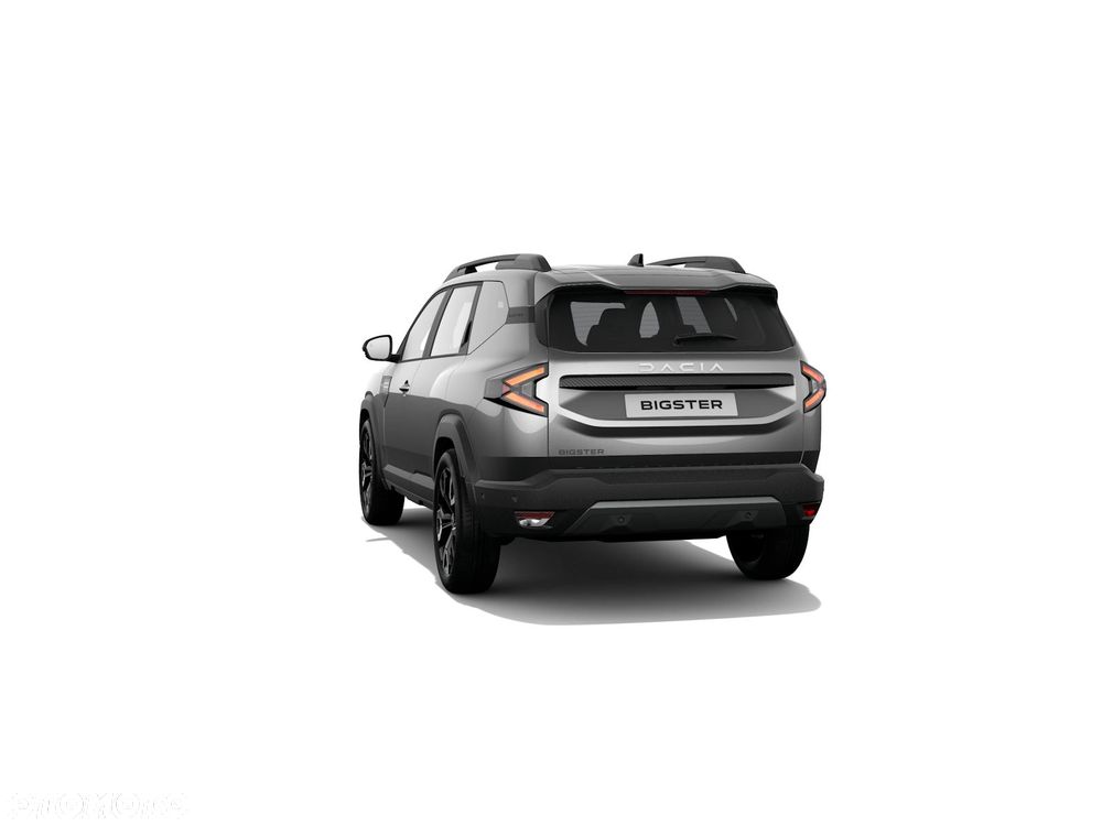 Dacia Bigster - 3