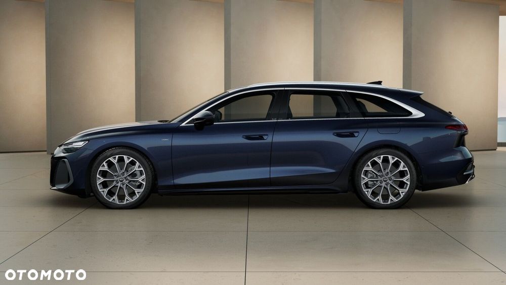 Audi A6 Avant - 4