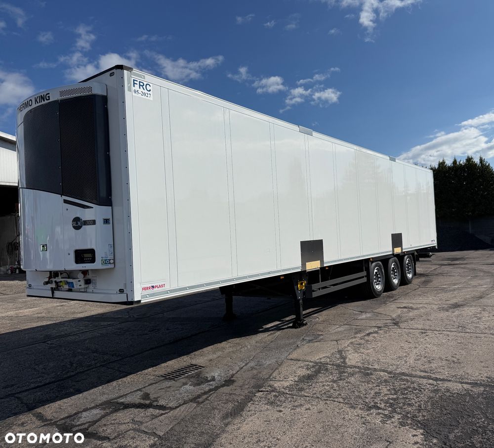 Schmitz Cargobull - 2