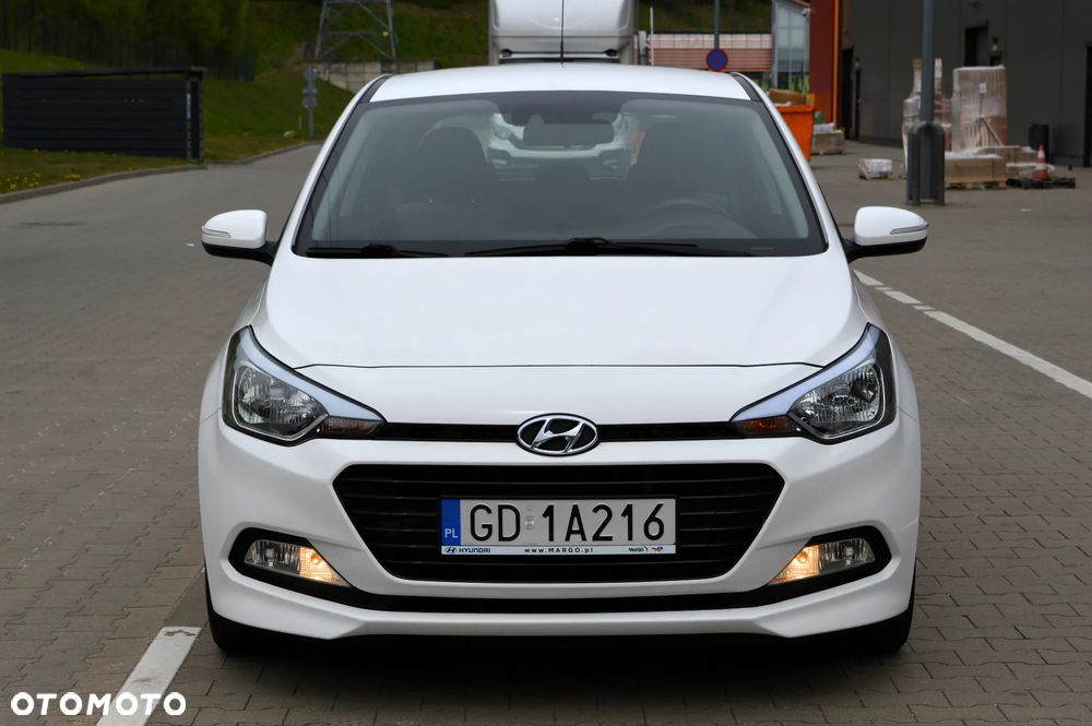 Hyundai i20 1.0 T-GDI Advantage - 33