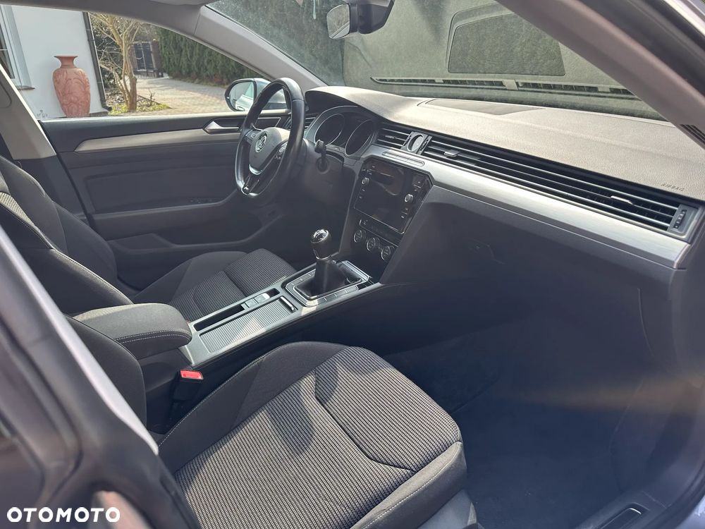 Volkswagen Arteon - 11