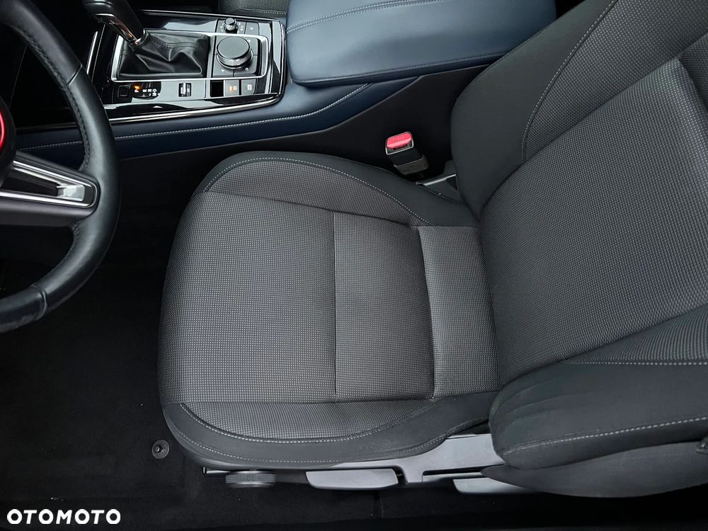 Mazda CX-30 SKYACTIV-X 2.0 M-Hybrid SELECTION - 24